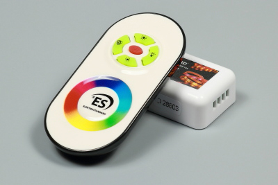Контроллер RGB Комфорт