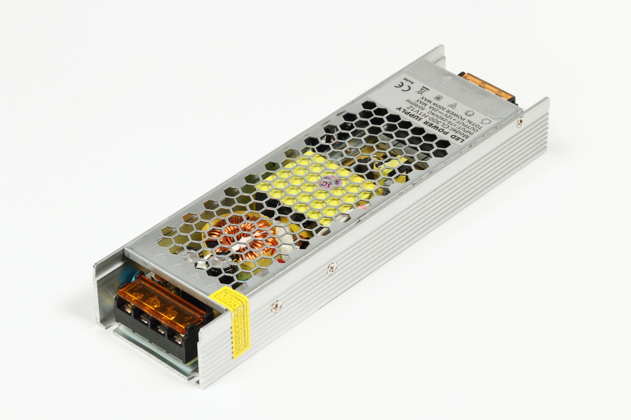 Блок питания 300W 12V купить